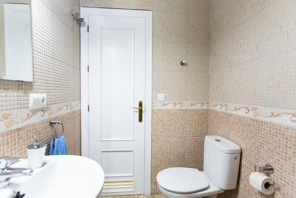 Appartement Cheap & Chic In The Center Of Sevilla