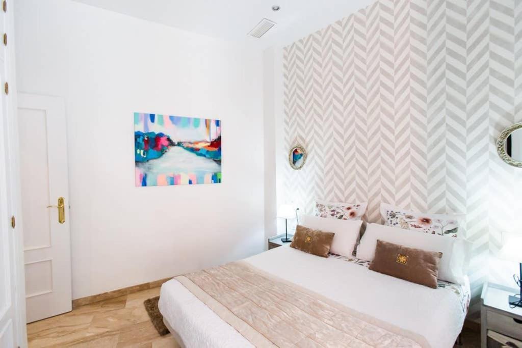 Cheap & Chic In The Center Of Appartement Sevilla
