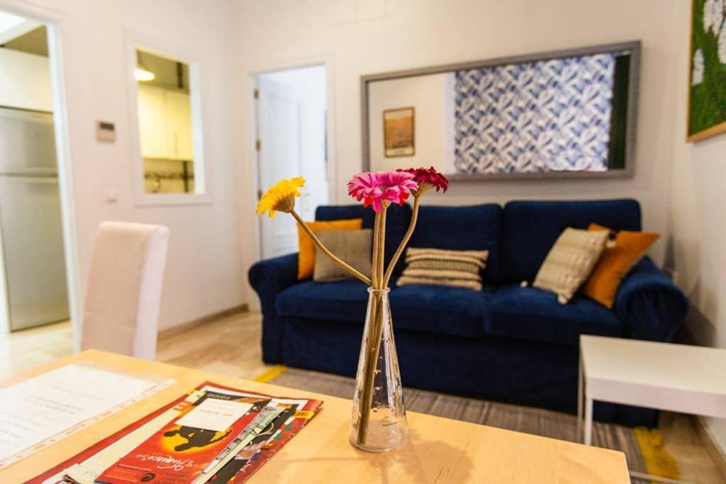 Cheap & Chic In The Center Of Apartament