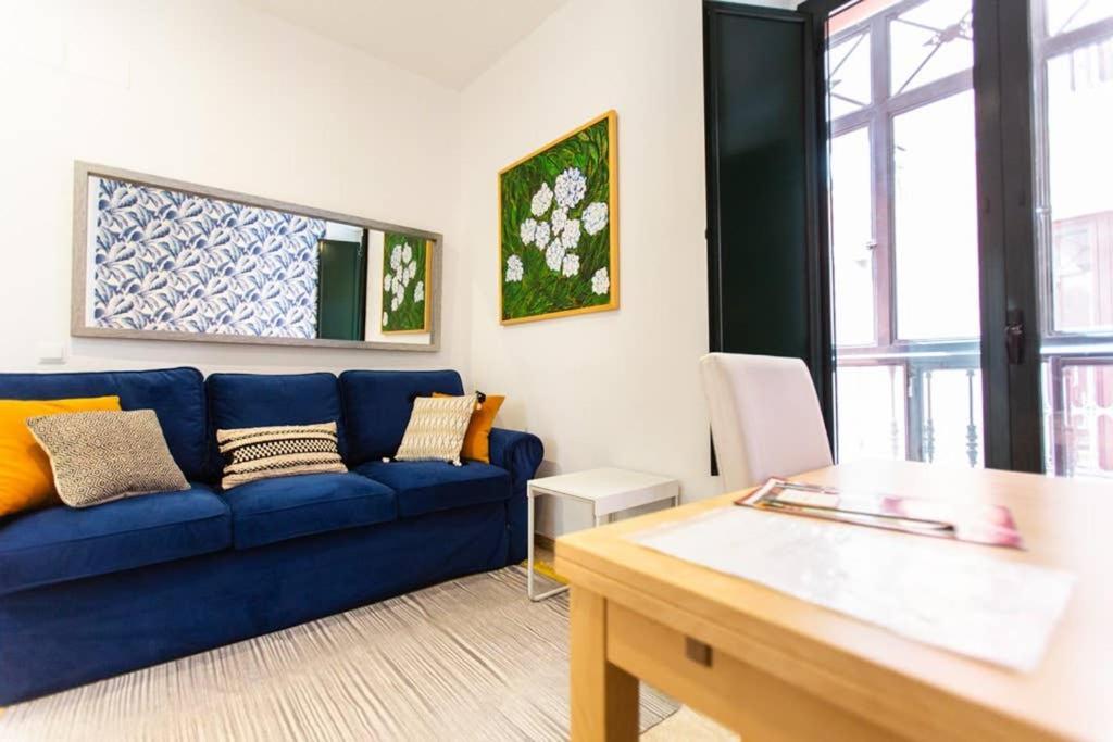 Cheap & Chic In The Center Of Siviglia