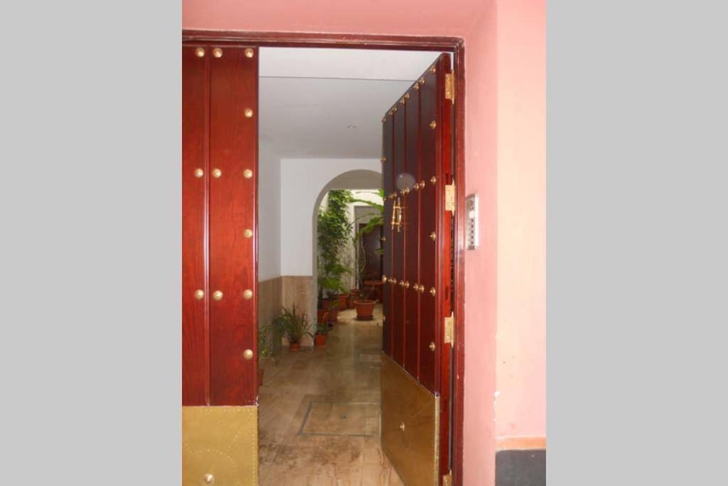 Cheap & Chic In The Center Of Appartement Séville