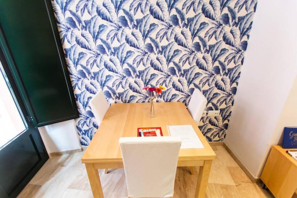 Cheap & Chic In The Center Of Siviglia